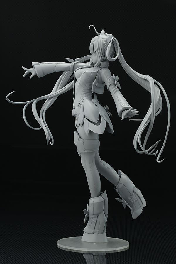 Phantasy Star Online 2 - Matoi - 4-Leaves - 1/6 - Tony ver. (Kotobukiya) photo 6