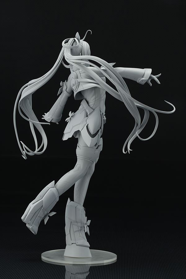 Phantasy Star Online 2 - Matoi - 4-Leaves - 1/6 - Tony ver. (Kotobukiya) photo 8