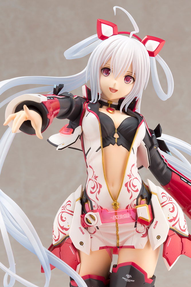 Phantasy Star Online 2 - Matoi - 4-Leaves - 1/6 - Tony ver. (Kotobukiya) photo 9