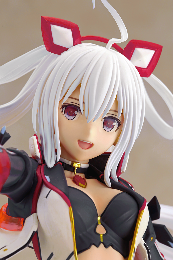 Phantasy Star Online 2 - Matoi - 4-Leaves - 1/6 - Tony ver. (Kotobukiya) photo 10