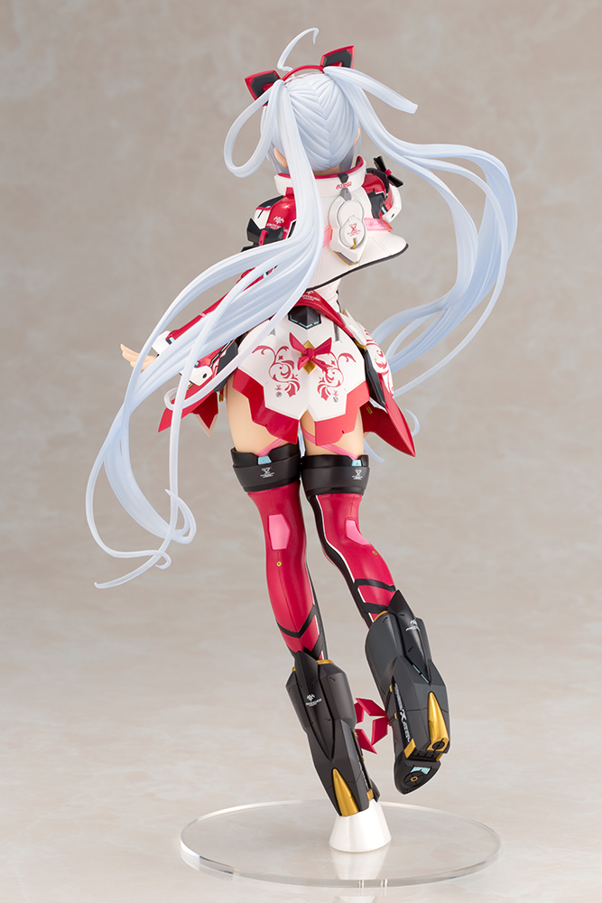 Phantasy Star Online 2 - Matoi - 4-Leaves - 1/6 - Tony ver. (Kotobukiya) photo 13