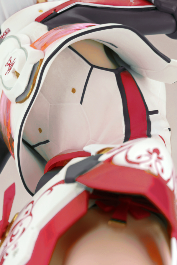 Phantasy Star Online 2 - Matoi - 4-Leaves - 1/6 - Tony ver. (Kotobukiya) photo 14