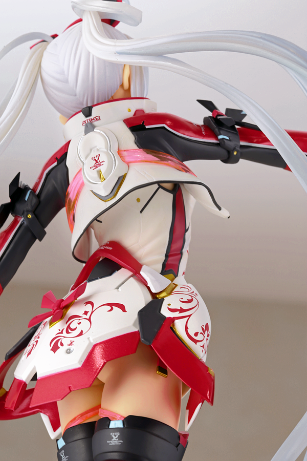 Phantasy Star Online 2 - Matoi - 4-Leaves - 1/6 - Tony ver. (Kotobukiya) photo 15