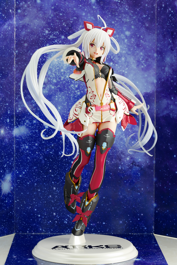Phantasy Star Online 2 - Matoi - 4-Leaves - 1/6 - Tony ver. (Kotobukiya) photo 17