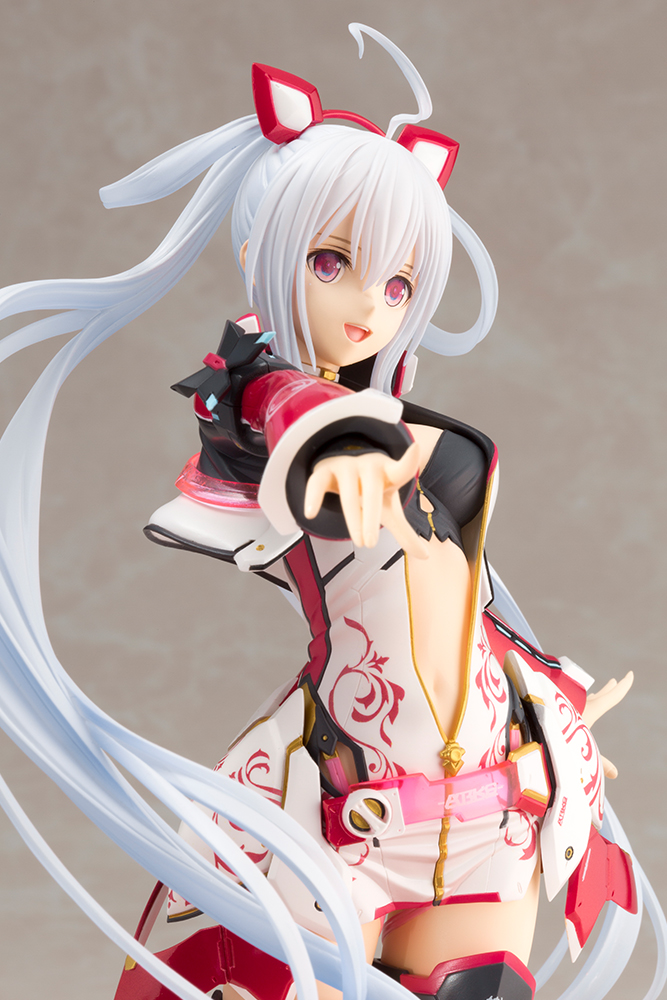 Phantasy Star Online 2 - Matoi - 4-Leaves - 1/6 - Tony ver. (Kotobukiya) photo 22