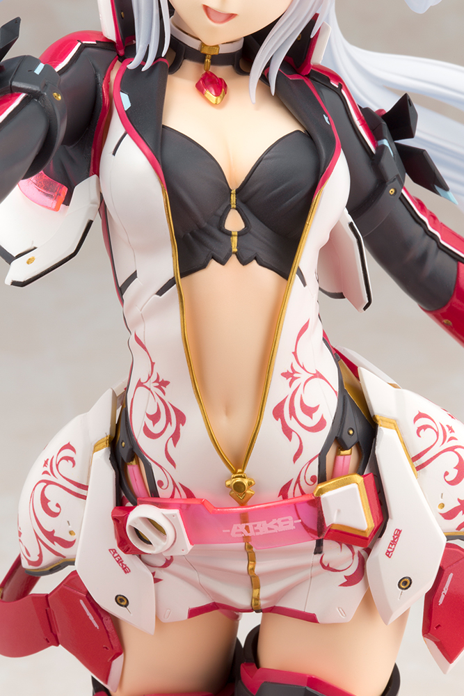 Phantasy Star Online 2 - Matoi - 4-Leaves - 1/6 - Tony ver. (Kotobukiya) photo 23
