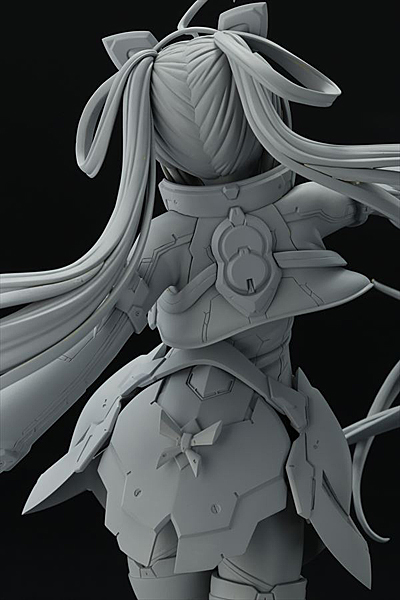 Phantasy Star Online 2 - Matoi - 4-Leaves - 1/6 - Tony ver. (Kotobukiya) photo 24