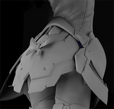 Phantasy Star Online 2 - Matoi - 4-Leaves - 1/6 - Tony ver. (Kotobukiya) photo 26