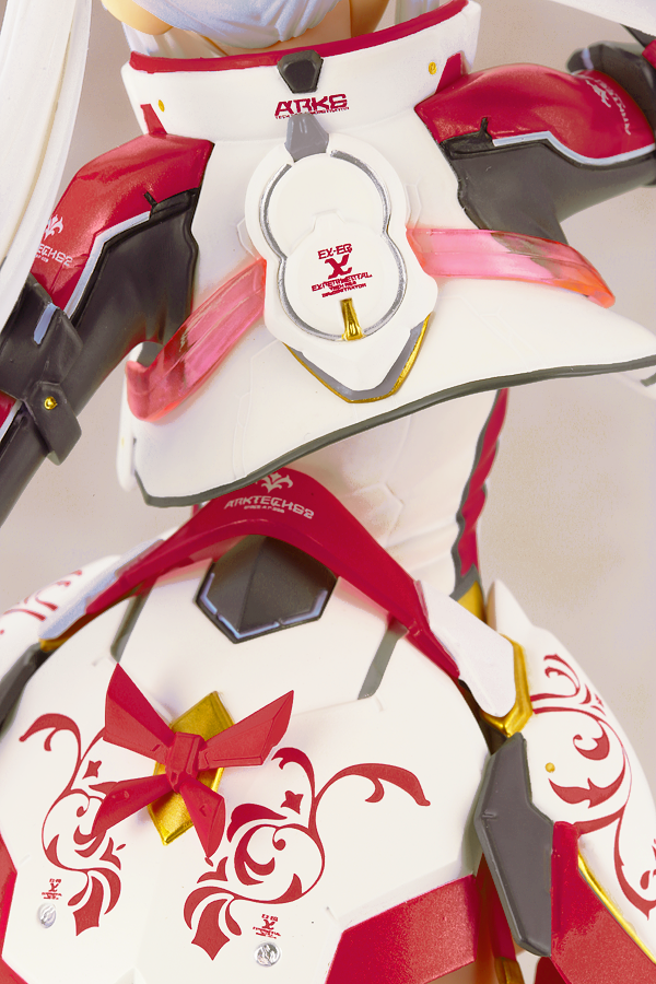 Phantasy Star Online 2 - Matoi - 4-Leaves - 1/6 - Tony ver. (Kotobukiya) photo 28