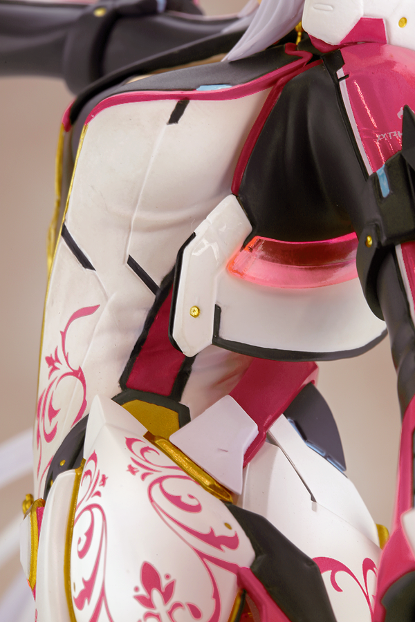 Phantasy Star Online 2 - Matoi - 4-Leaves - 1/6 - Tony ver. (Kotobukiya) photo 29