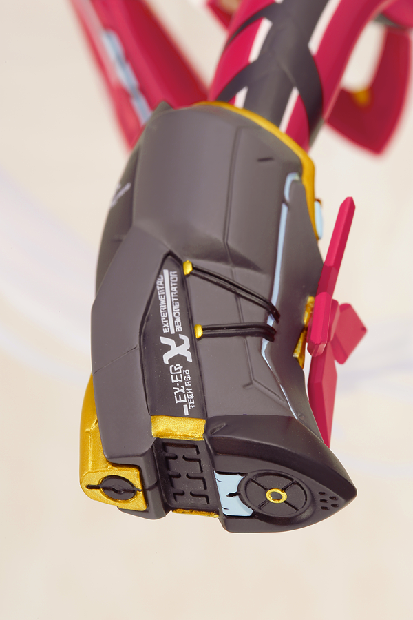 Phantasy Star Online 2 - Matoi - 4-Leaves - 1/6 - Tony ver. (Kotobukiya) photo 30