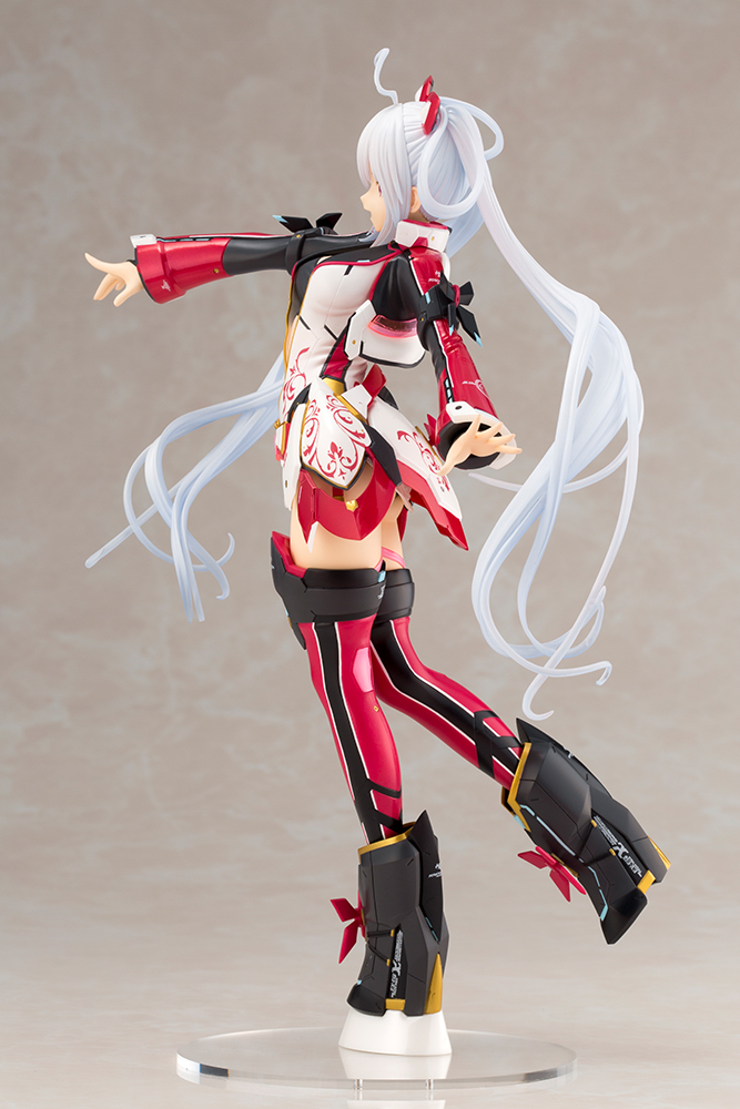 Phantasy Star Online 2 - Matoi - 4-Leaves - 1/6 - Tony ver. (Kotobukiya) photo 31
