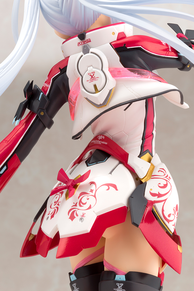 Phantasy Star Online 2 - Matoi - 4-Leaves - 1/6 - Tony ver. (Kotobukiya) photo 32