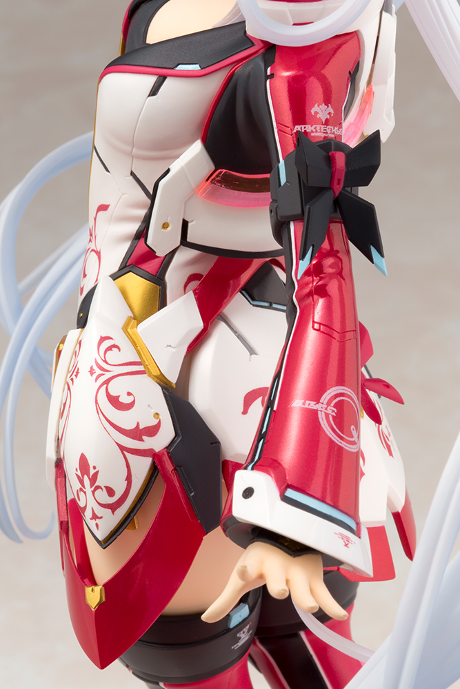 Phantasy Star Online 2 - Matoi - 4-Leaves - 1/6 - Tony ver. (Kotobukiya) photo 34