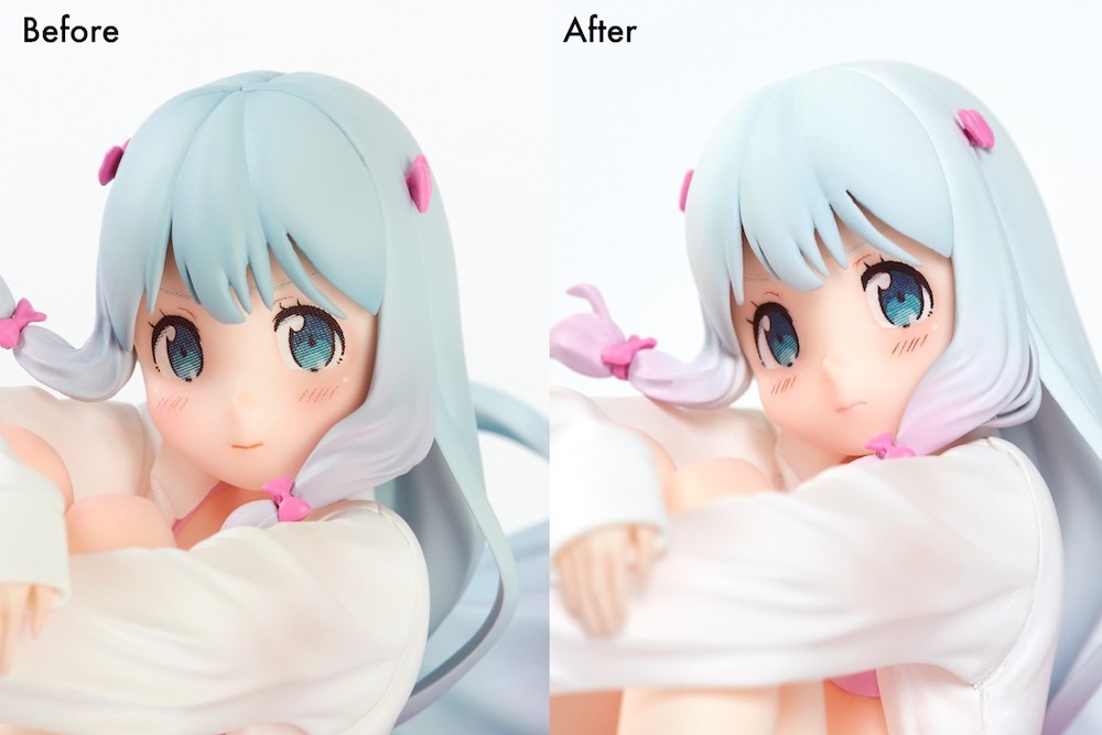 Eromanga Sensei - Izumi Sagiri - 1/8 - Swimsuit & White Shirt Ver. (Colorful Inc., Tokyo Otaku Mode)