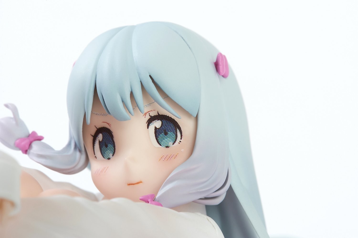 Eromanga Sensei - Izumi Sagiri - 1/8 - Swimsuit & White Shirt Ver. (Colorful Inc., Tokyo Otaku Mode) photo 4