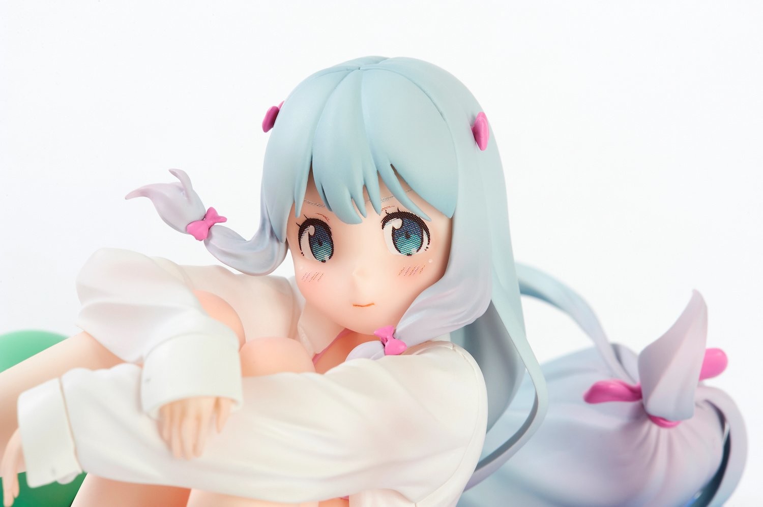 Eromanga Sensei - Izumi Sagiri - 1/8 - Swimsuit & White Shirt Ver. (Colorful Inc., Tokyo Otaku Mode) photo 7