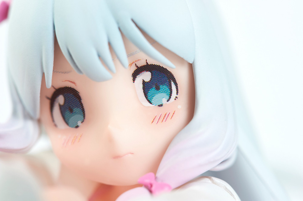 Eromanga Sensei - Izumi Sagiri - 1/8 - Swimsuit & White Shirt Ver. (Colorful Inc., Tokyo Otaku Mode) photo 8