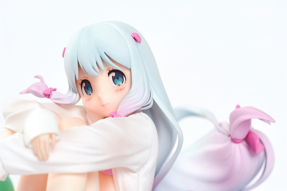 Eromanga Sensei - Izumi Sagiri - 1/8 - Swimsuit & White Shirt Ver. (Colorful Inc., Tokyo Otaku Mode) photo 9