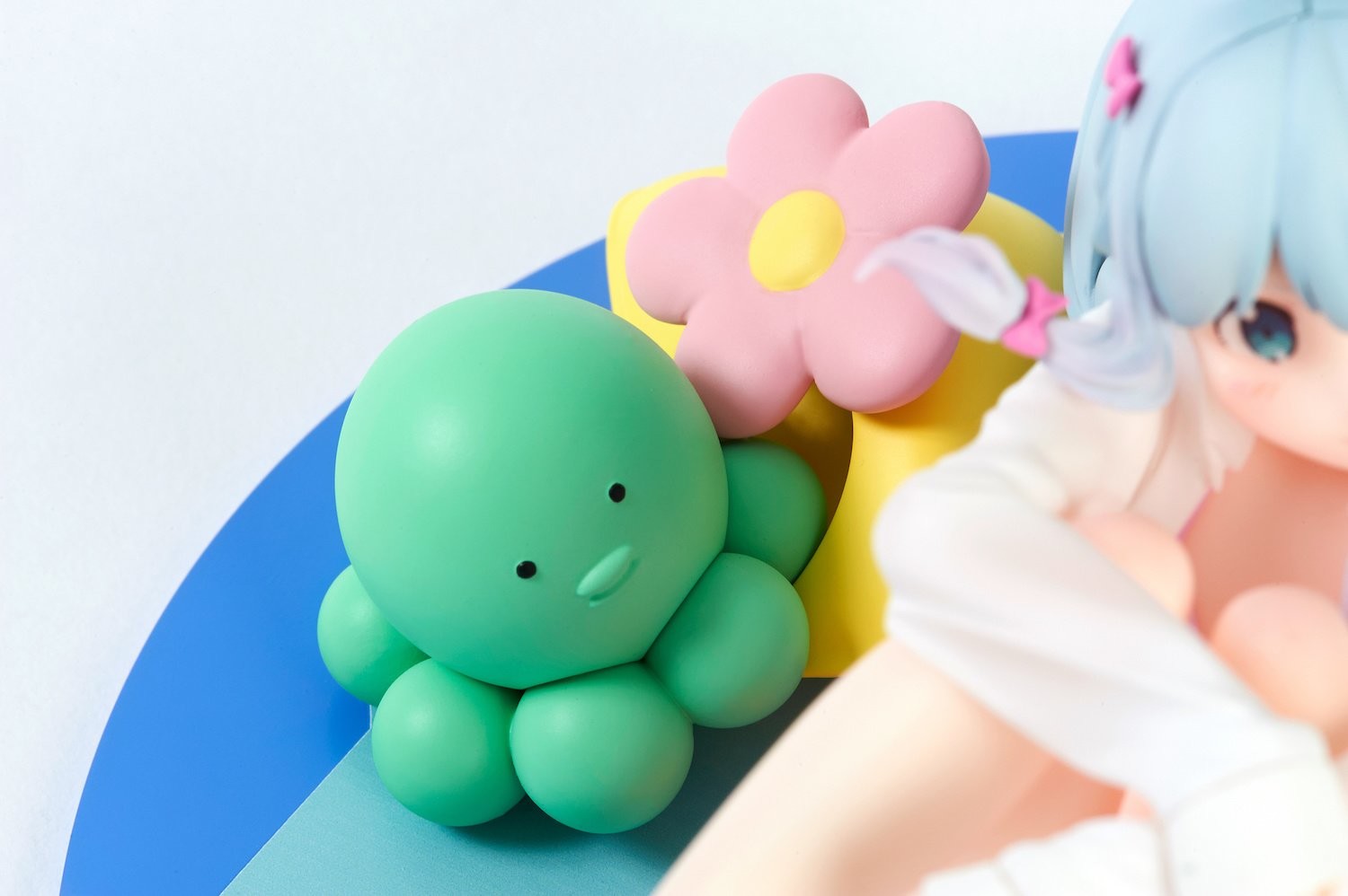 Eromanga Sensei - Izumi Sagiri - 1/8 - Swimsuit & White Shirt Ver. (Colorful Inc., Tokyo Otaku Mode) photo 12
