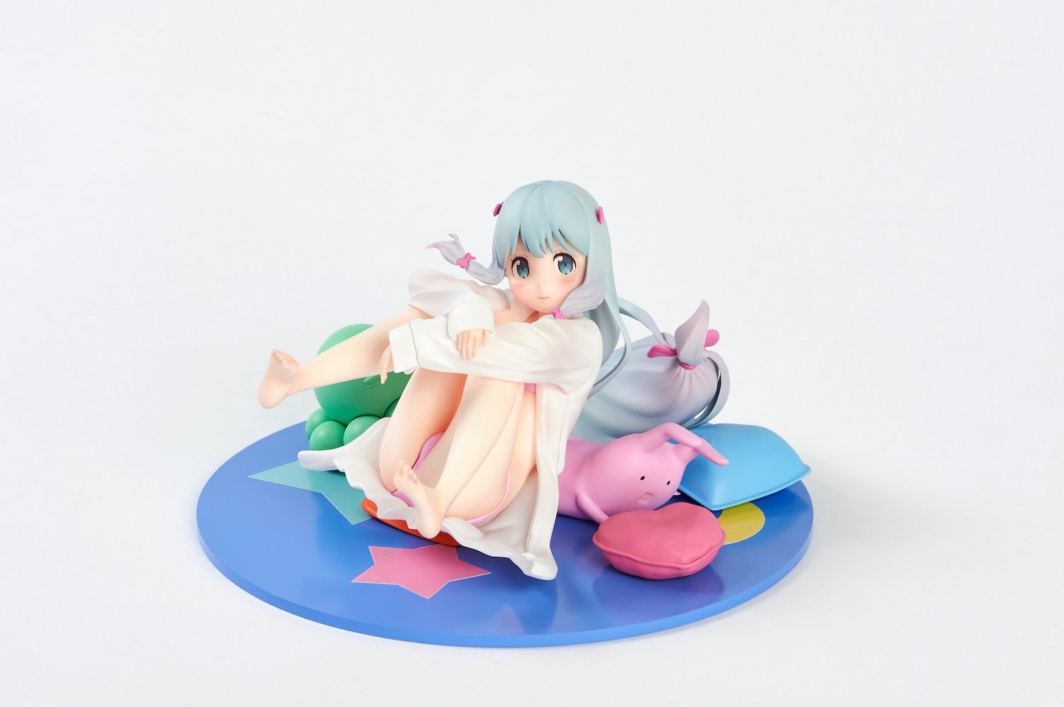 Eromanga Sensei - Izumi Sagiri - 1/8 - Swimsuit & White Shirt Ver. (Colorful Inc., Tokyo Otaku Mode) photo 13