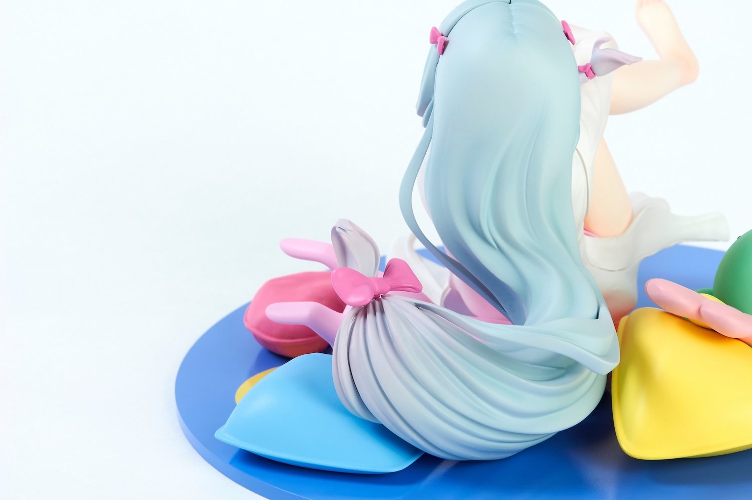 Eromanga Sensei - Izumi Sagiri - 1/8 - Swimsuit & White Shirt Ver. (Colorful Inc., Tokyo Otaku Mode) photo 14