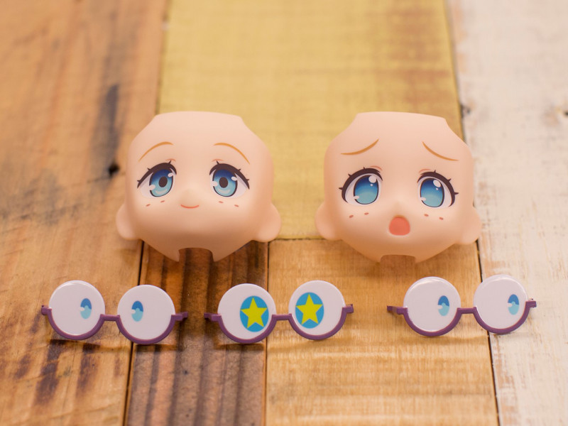 Little Witch Academia - Lotte Jansson - Nendoroid (#859) (Good Smile Company) photo 20