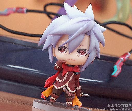 No Game No Life: Zero - Couronne Dola - Riku Dola - Schwi Dola - 1/7 (Phat Company) photo 4