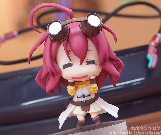 No Game No Life: Zero - Couronne Dola - Riku Dola - Schwi Dola - 1/7 (Phat Company) photo 5