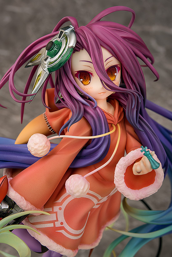 No Game No Life: Zero - Couronne Dola - Riku Dola - Schwi Dola - 1/7 (Phat Company) photo 9
