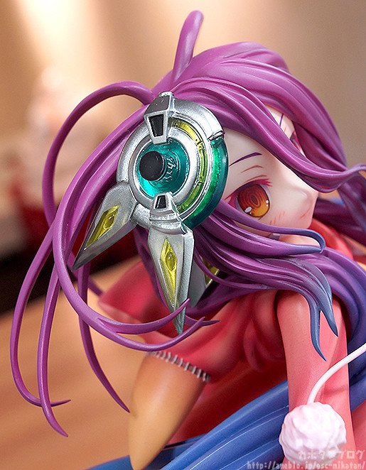 No Game No Life: Zero - Couronne Dola - Riku Dola - Schwi Dola - 1/7 (Phat Company) photo 12