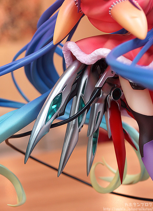 No Game No Life: Zero - Couronne Dola - Riku Dola - Schwi Dola - 1/7 (Phat Company) photo 14