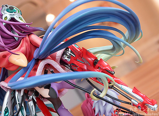 No Game No Life: Zero - Couronne Dola - Riku Dola - Schwi Dola - 1/7 (Phat Company) photo 18