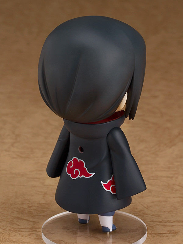 Naruto Shippuuden - Susanoo - Uchiha Itachi - Nendoroid  (#820) (Good Smile Company) photo 6