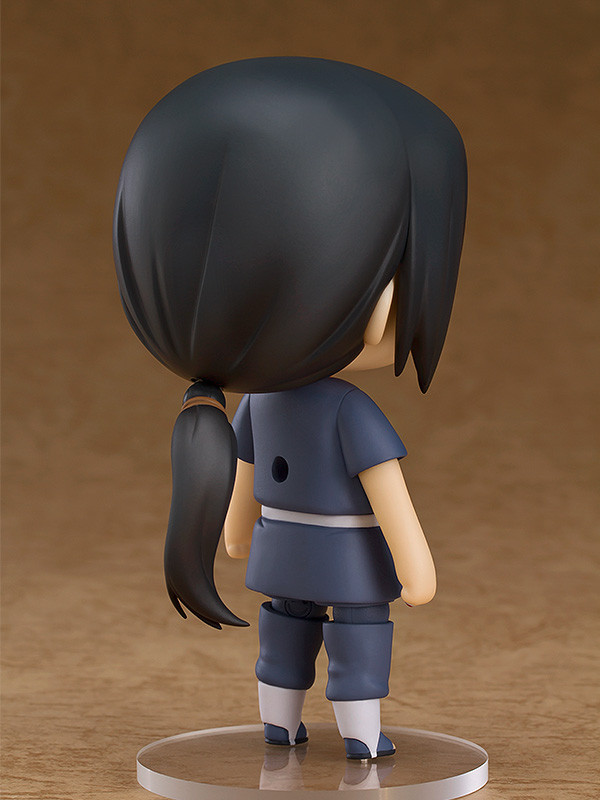Naruto Shippuuden - Susanoo - Uchiha Itachi - Nendoroid  (#820) (Good Smile Company) photo 7