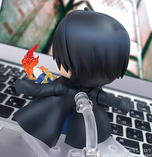 Hagane no Renkinjutsushi Fullmetal Alchemist - Roy Mustang - Nendoroid (#823) (Good Smile Company) photo 25