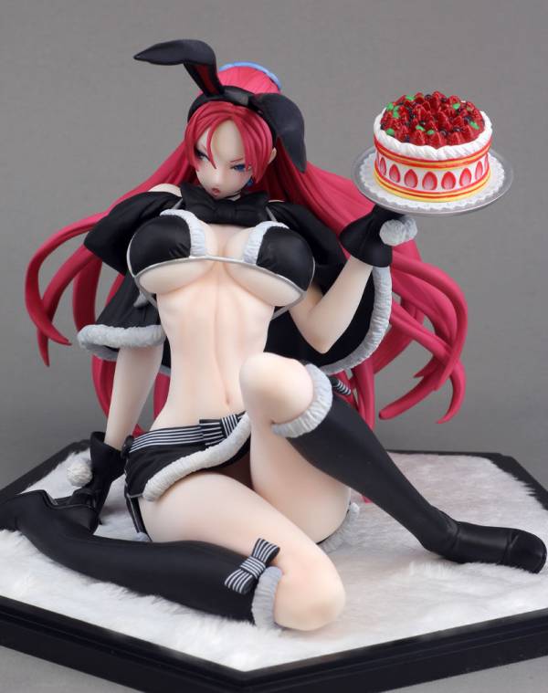 Senjou no Valkyria Duel - Juliana Eberhardt - 1/7 - X'mas Party, WF 2017 S Limited Edition (Vertex) photo 2
