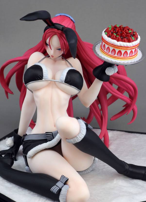 Senjou no Valkyria Duel - Juliana Eberhardt - 1/7 - X'mas Party, WF 2017 S Limited Edition (Vertex) photo 4