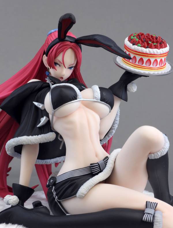 Senjou no Valkyria Duel - Juliana Eberhardt - 1/7 - X'mas Party, WF 2017 S Limited Edition (Vertex) photo 5