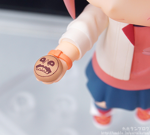 Sakura Quest - Koharu Yoshino - Nendoroid  (#791) (Good Smile Company) photo 2
