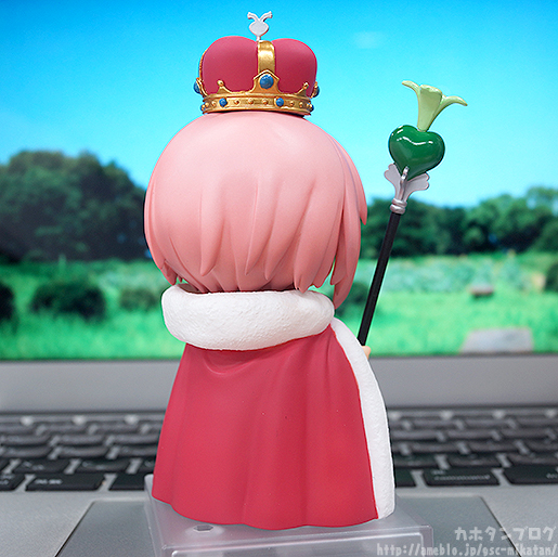 Sakura Quest - Koharu Yoshino - Nendoroid  (#791) (Good Smile Company) photo 8