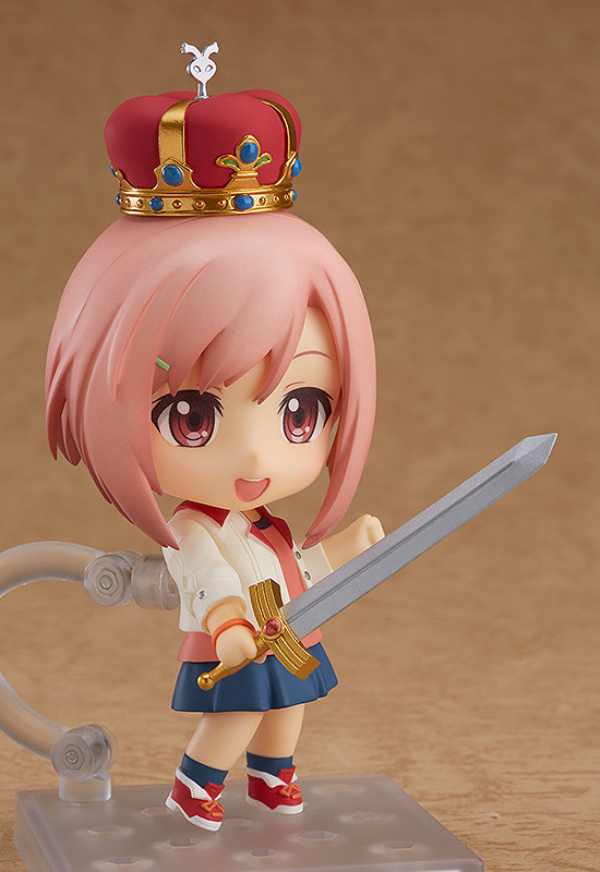 Sakura Quest - Koharu Yoshino - Nendoroid  (#791) (Good Smile Company) photo 12