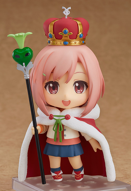 Sakura Quest - Koharu Yoshino - Nendoroid  (#791) (Good Smile Company) photo 13