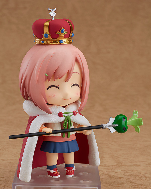 Sakura Quest - Koharu Yoshino - Nendoroid  (#791) (Good Smile Company) photo 14