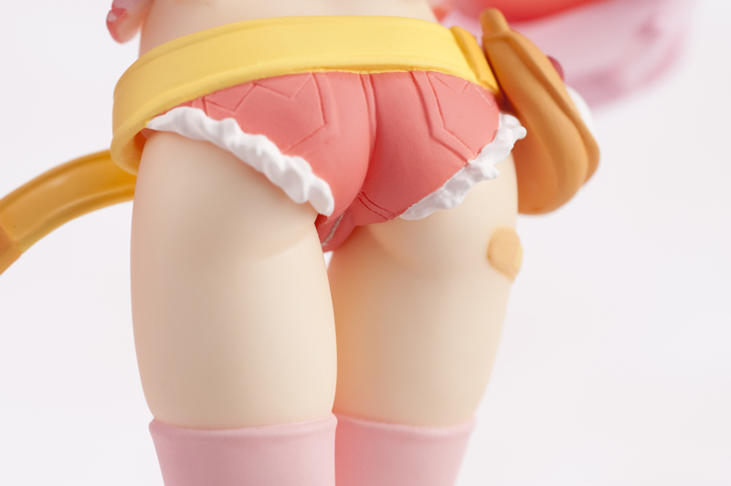 Queen's Gate Spiral Chaos - Maron=Makaron - Figma  (#SP-035) (Max Factory) photo 6