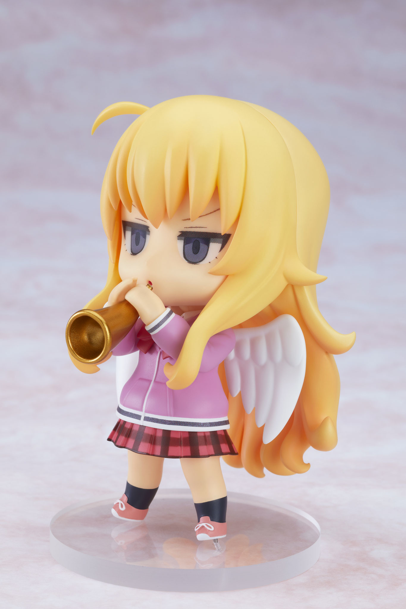 Gabriel Dropout - Tenma Gabriel White - Nendoroid  (#927) (Fine Clover) photo 3