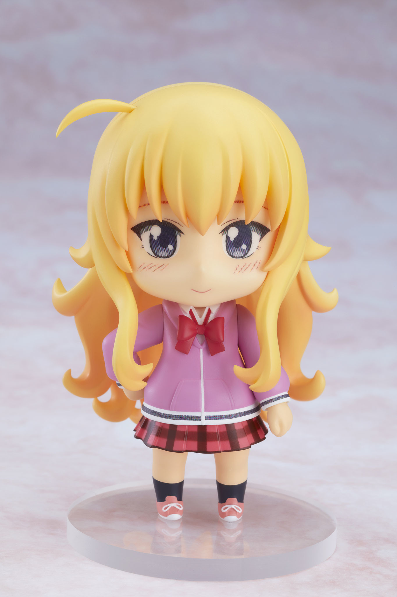 Gabriel Dropout - Tenma Gabriel White - Nendoroid  (#927) (Fine Clover) photo 4