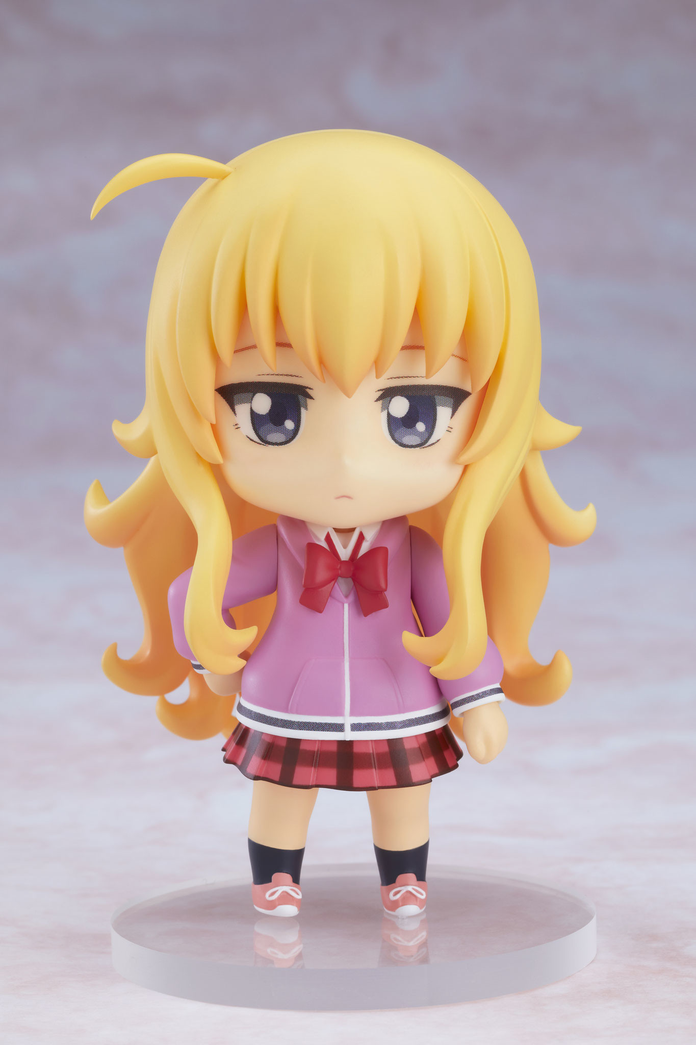 Gabriel Dropout - Tenma Gabriel White - Nendoroid  (#927) (Fine Clover) photo 5
