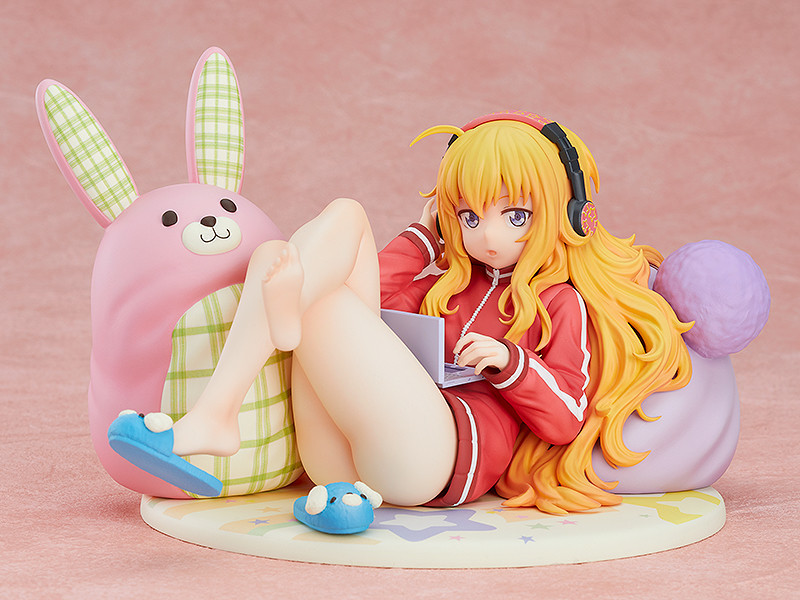 Gabriel Dropout - Tenma Gabriel White - 1/7 (Fine Clover, Good Smile Company) photo 2