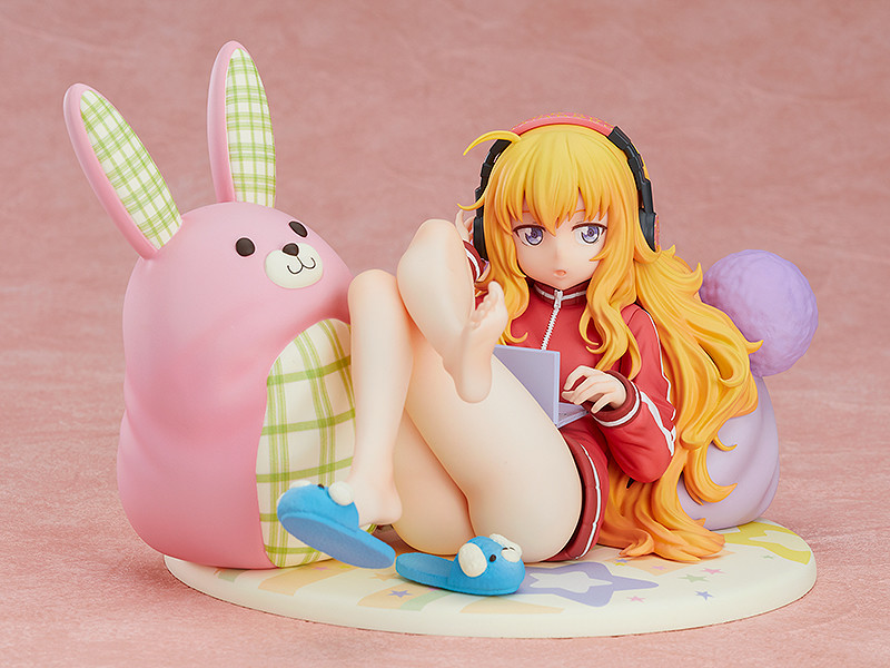 Gabriel Dropout - Tenma Gabriel White - 1/7 (Fine Clover, Good Smile Company) photo 3